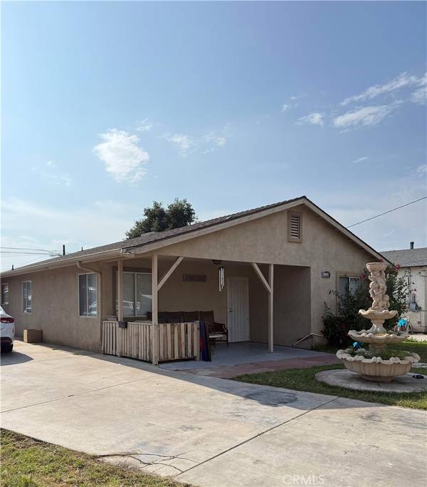 1125 6th ST, Redlands, CA 92374