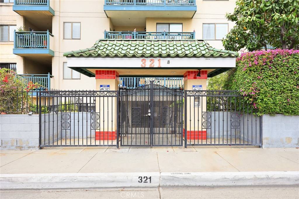 321 N orange #104, Monterey Park, CA 91755