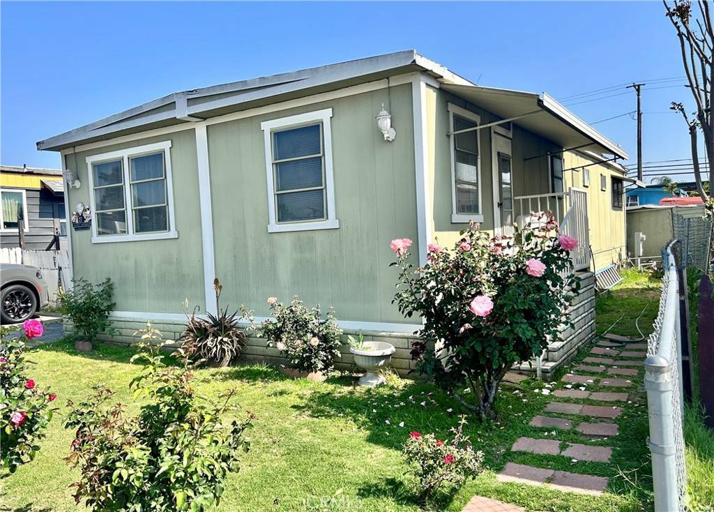 Pomona, CA 91766,1401 W 9th ST #27