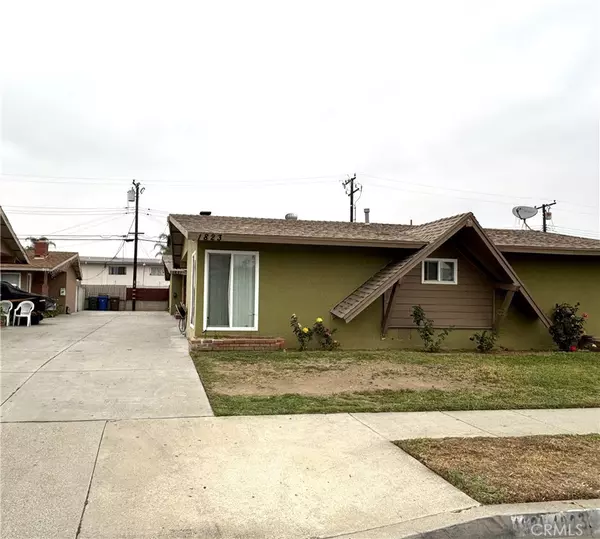 La Puente, CA 91744,1823 Aileron AVE
