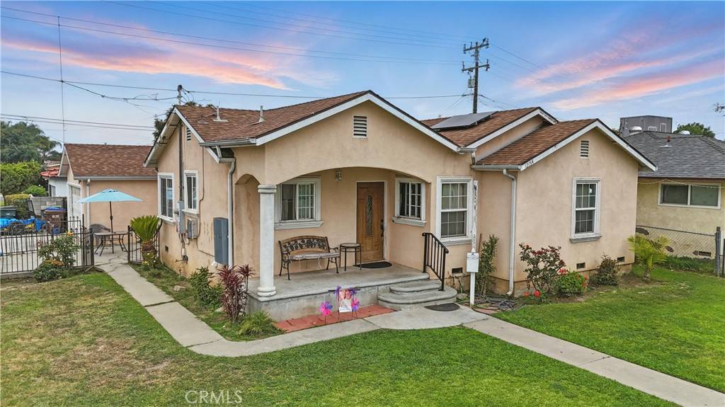 El Monte, CA 91732,12154 Pineville ST