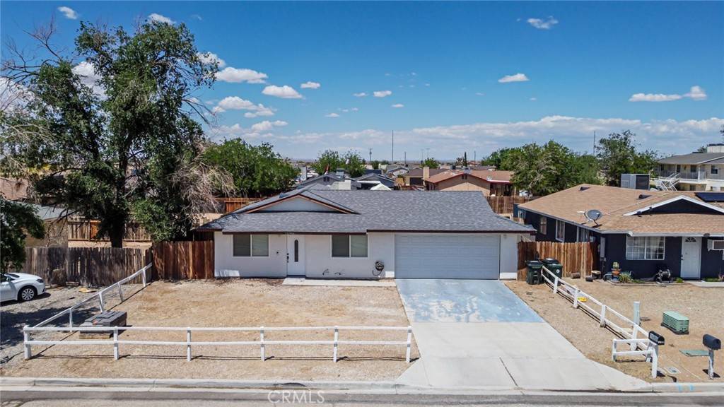 10906 Inca AVE, Adelanto, CA 92301