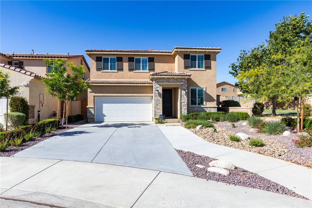 13135 Upland CT, Hesperia, CA 92344