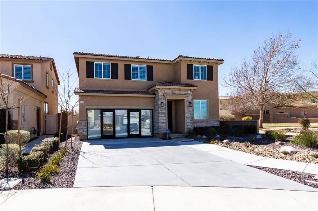 Hesperia, CA 92344,13135 Upland CT