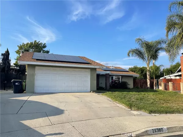 Hemet, CA 92544,26380 Erwin CT