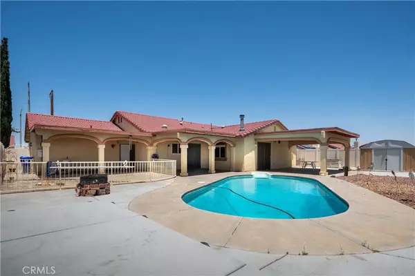 Victorville, CA 92392,14155 Cortez DR