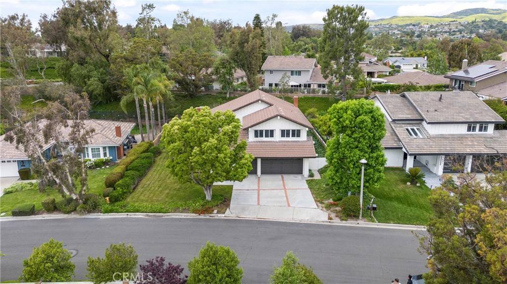 5431 Via Ontiveros,  Yorba Linda,  CA 92887
