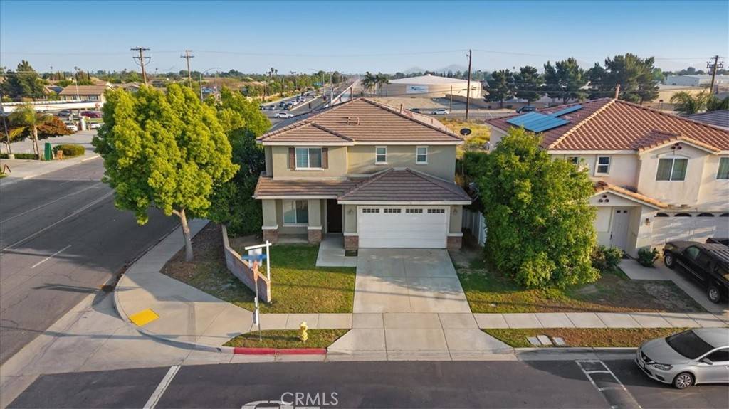 703 W Margarita ST, Rialto, CA 92376