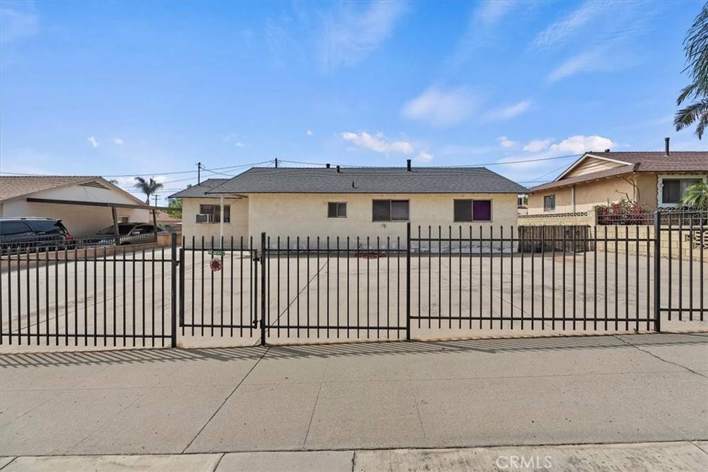 Colton, CA 92324,920 W Citrus ST