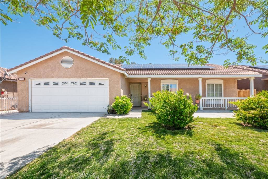 15055 Kingsford AVE, Adelanto, CA 92301