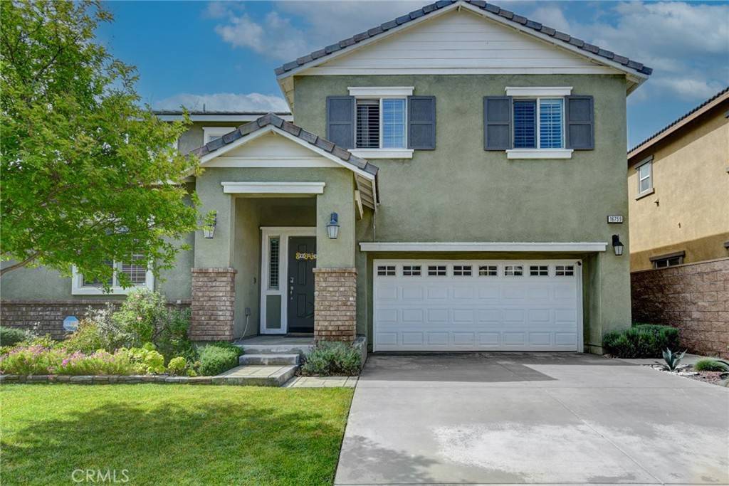 Fontana, CA 92336,16759 Yellow Fern LN