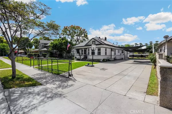 Pomona, CA 91767,680 E Kingsley AVE