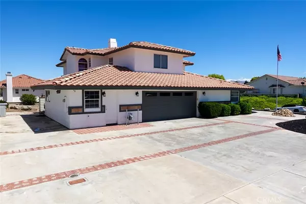 Victorville, CA 92395,13135 Candleberry LN