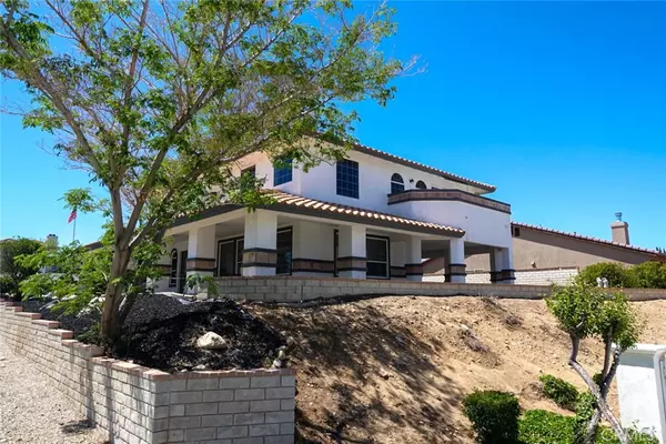 Victorville, CA 92395,13135 Candleberry LN