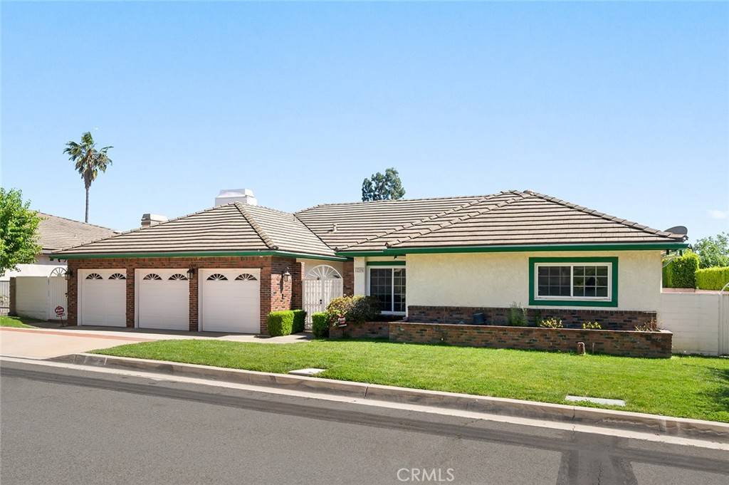 Sierra Madre, CA 91024,1206 Arno DR