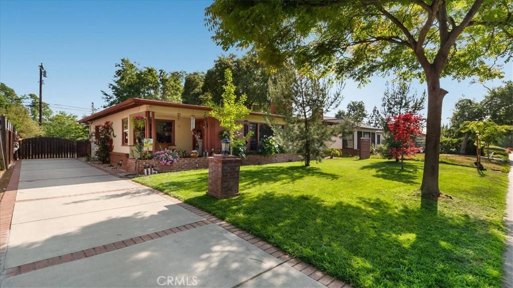 Claremont, CA 91711,750 W 8th ST
