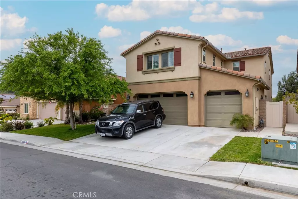 Lake Elsinore, CA 92532,36696 Pavic CT