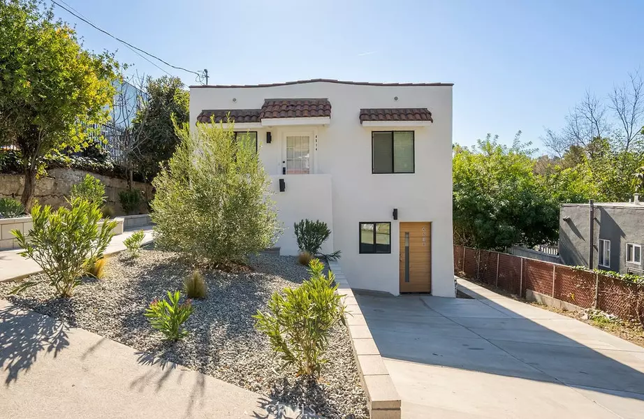 4514 Mont Eagle PL, Los Angeles, CA 90041