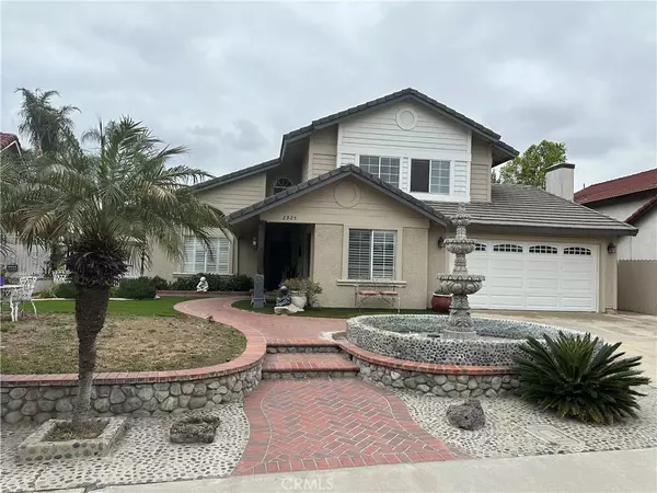 2925 E Chaparral ST, Ontario, CA 91761