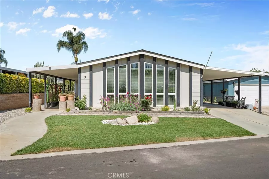 10961 Desert Lawn DR #3, Calimesa, CA 92320