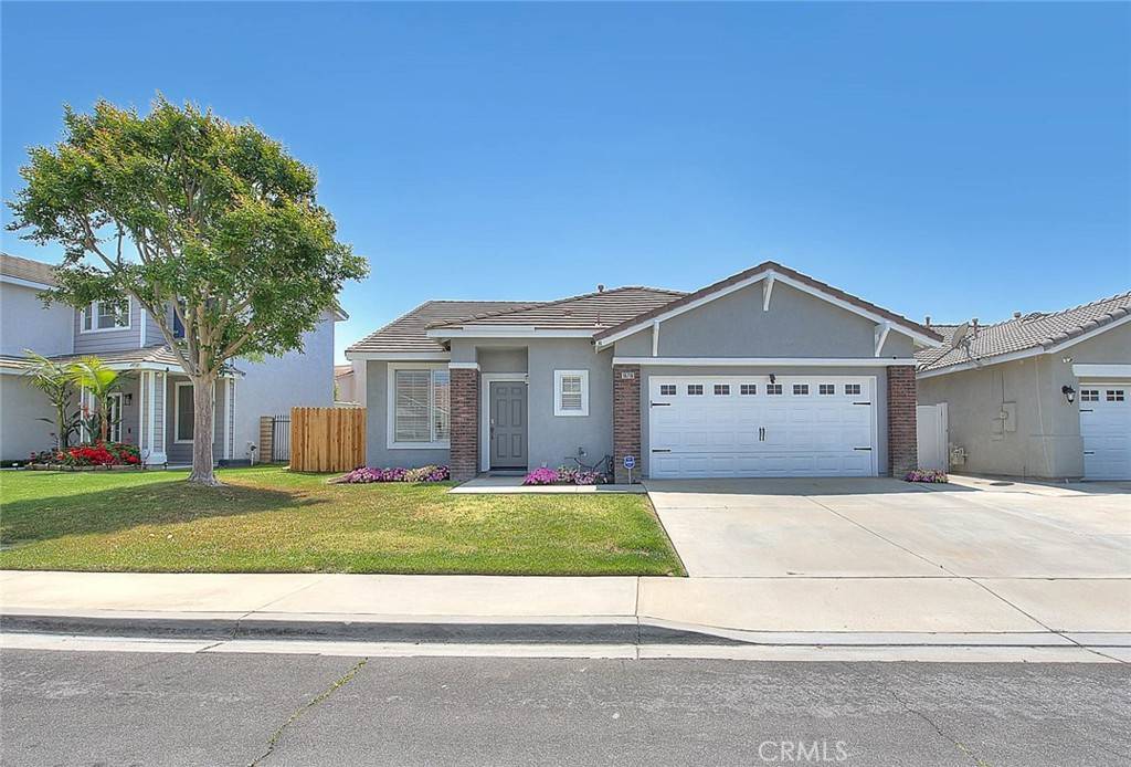 16716 Bear Creek AVE, Chino Hills, CA 91709