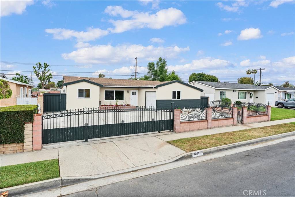 1051 Sandy Hook AVE,  La Puente,  CA 91744