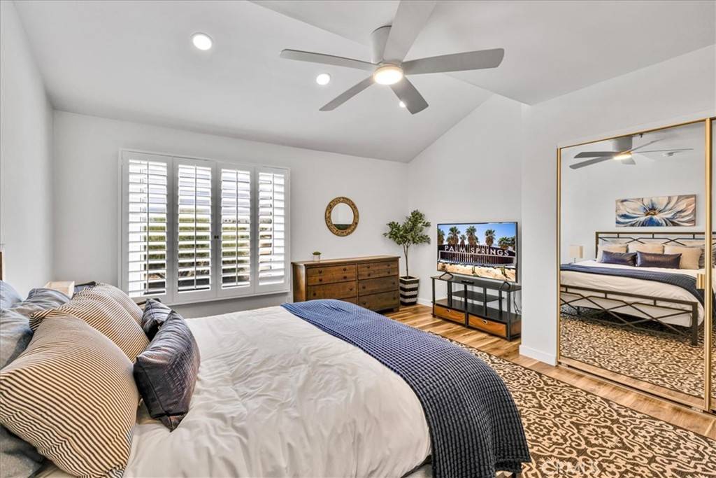 Palm Springs, CA 92262,280 S Avenida Caballeros #266