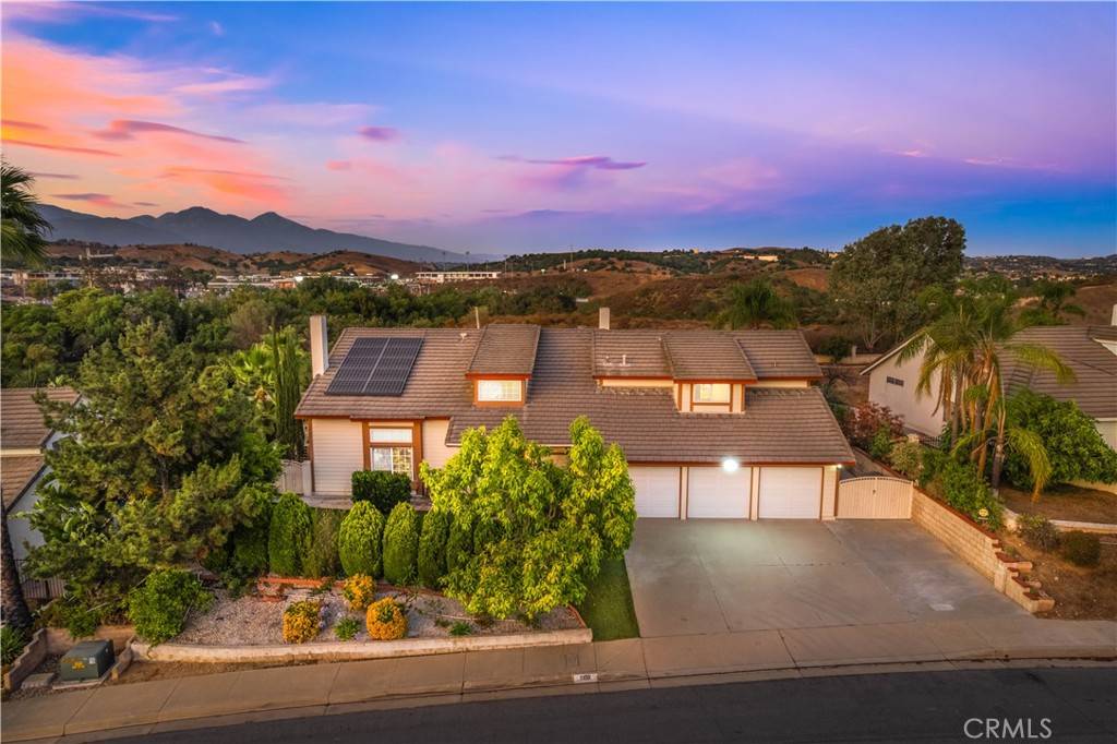 Walnut, CA 91789,1158 Regal Canyon DR