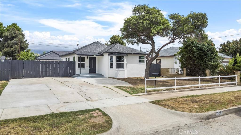 781 Sycamore CT, Upland, CA 91786