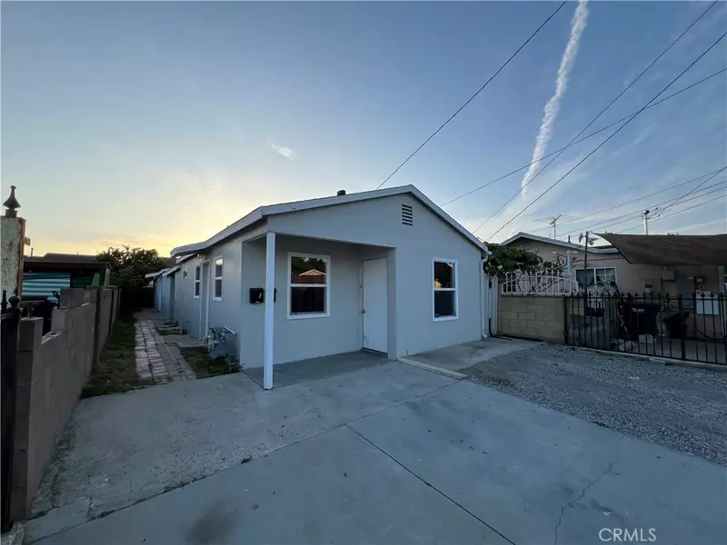 20719 Alburtis AVE, Lakewood, CA 90715