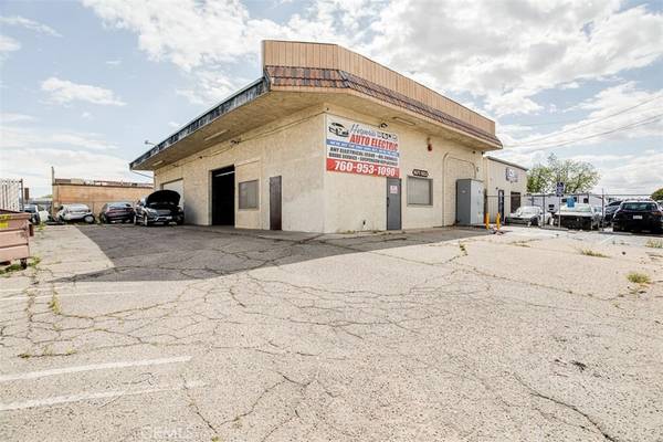 Hesperia, CA 92345,16175 Yucca ST