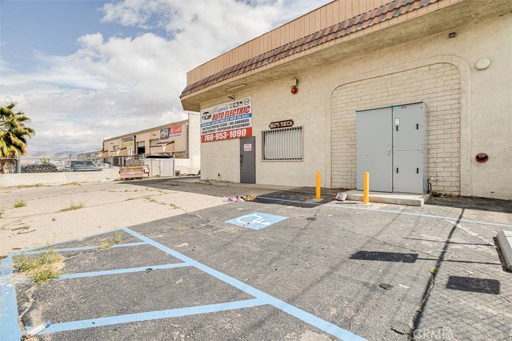 Hesperia, CA 92345,16175 Yucca ST