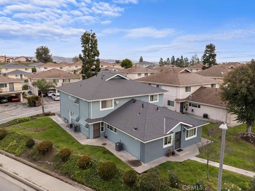 Rowland Heights, CA 91748,18103 Camino Bello #4