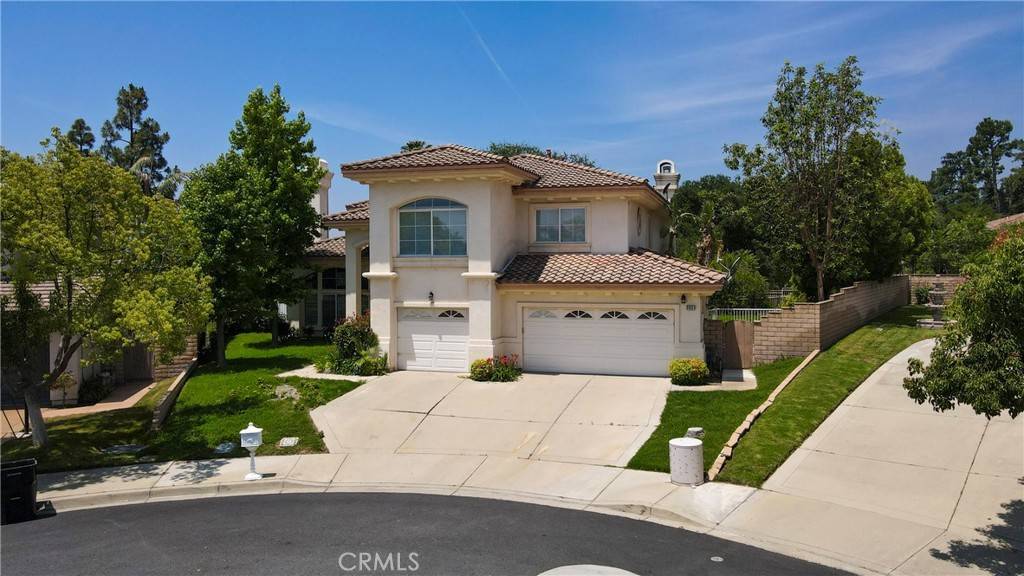 Upland, CA 91784,2431 Elizabeth CT