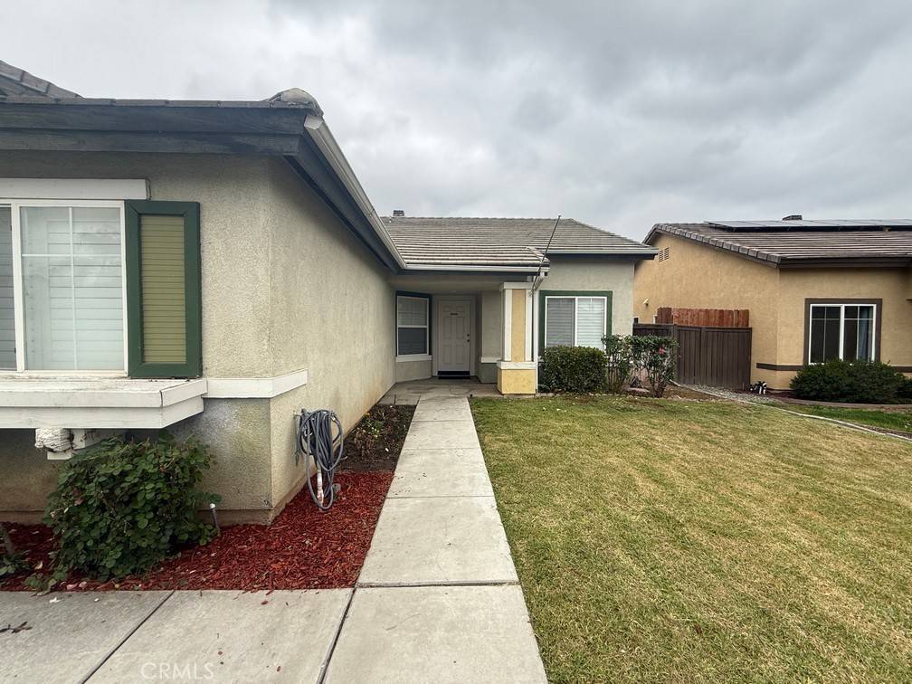 Hemet, CA 92545,1445 Nutmey LN
