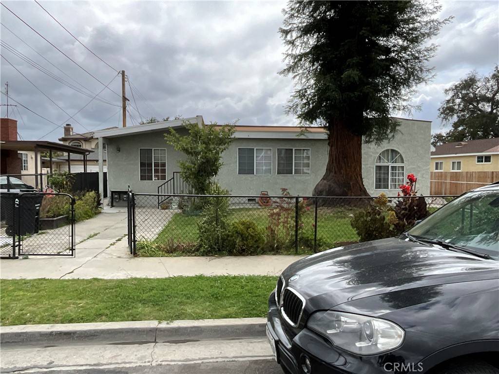 Rosemead, CA 91770,4320 Rio Hondo AVE