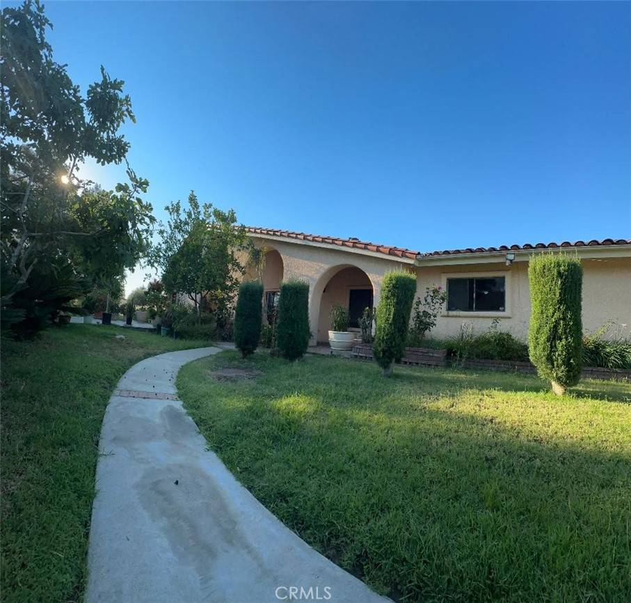 Rancho Cucamonga, CA 91737,10123 Finch AVE