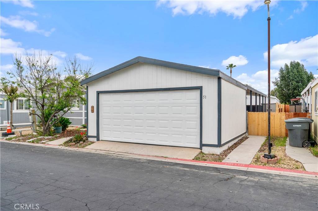 Perris, CA 92571,80 E Dawes ST #51