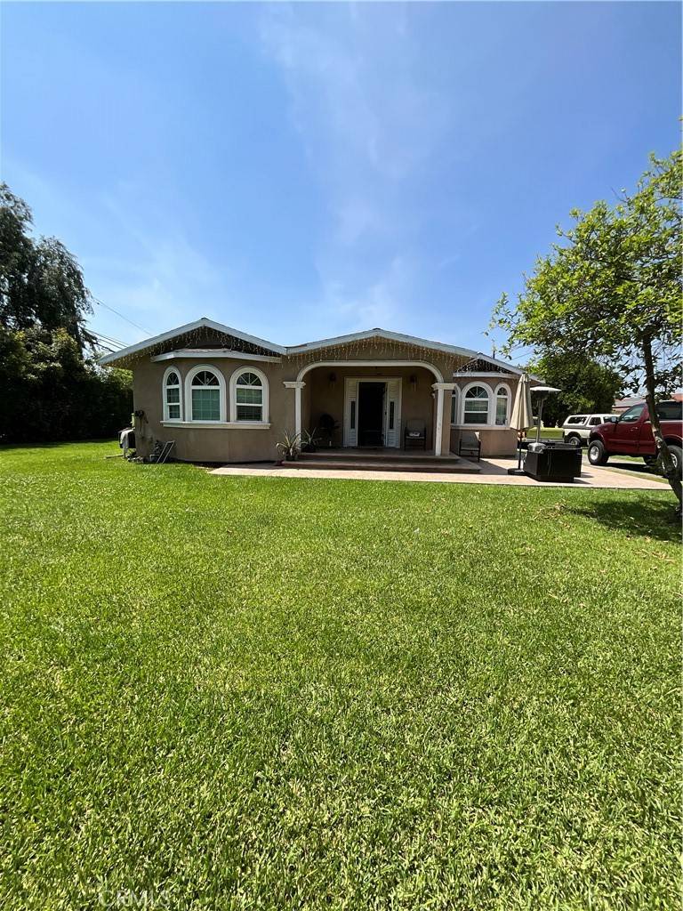2609 Central AVE, El Monte, CA 91733