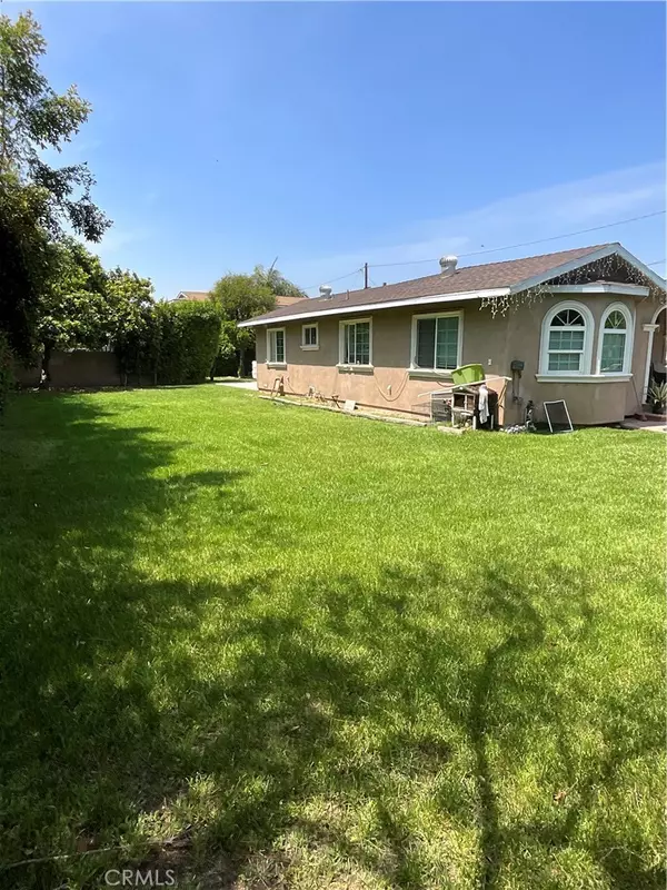 El Monte, CA 91733,2609 Central AVE