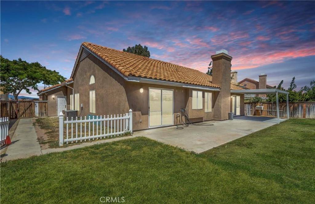 Victorville, CA 92392,12565 High Desert RD