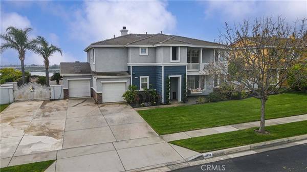 Rancho Cucamonga, CA 91739,13633 Smokestone ST