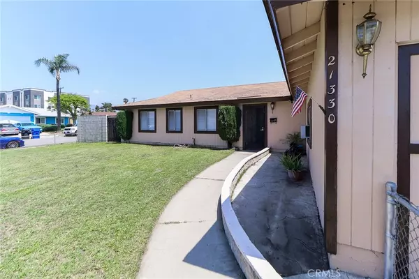 Covina, CA 91724,21330 E Calora ST