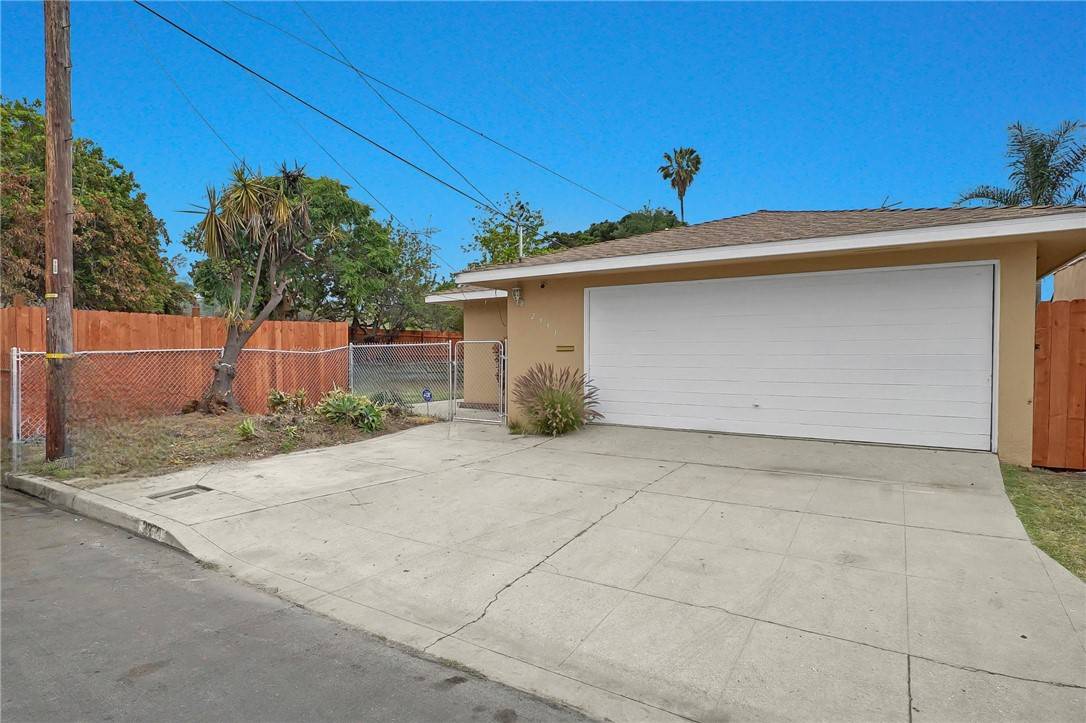 Los Angeles, CA 90039,2931 Tyburn ST