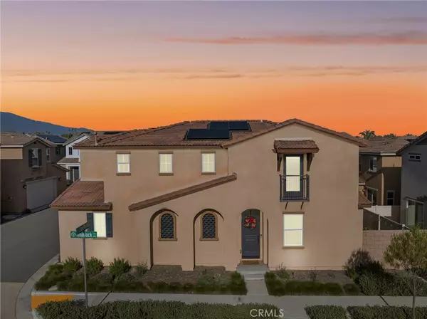 1634 Crepe Myrtle PL, Upland, CA 91784