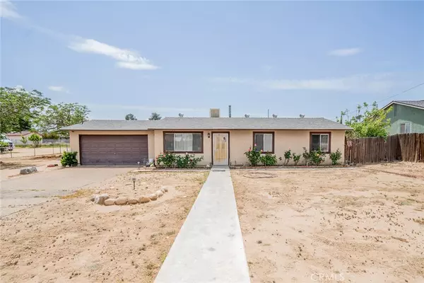 15941 Huerta ST, Victorville, CA 92395