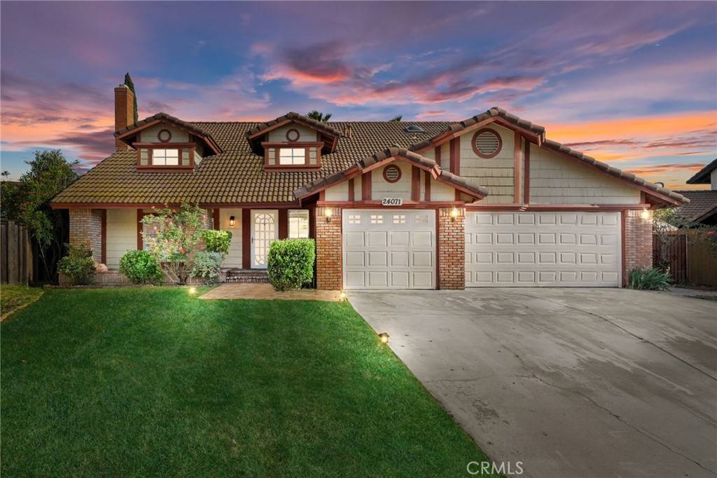 24071 Orange Creek CIR, Moreno Valley, CA 92557