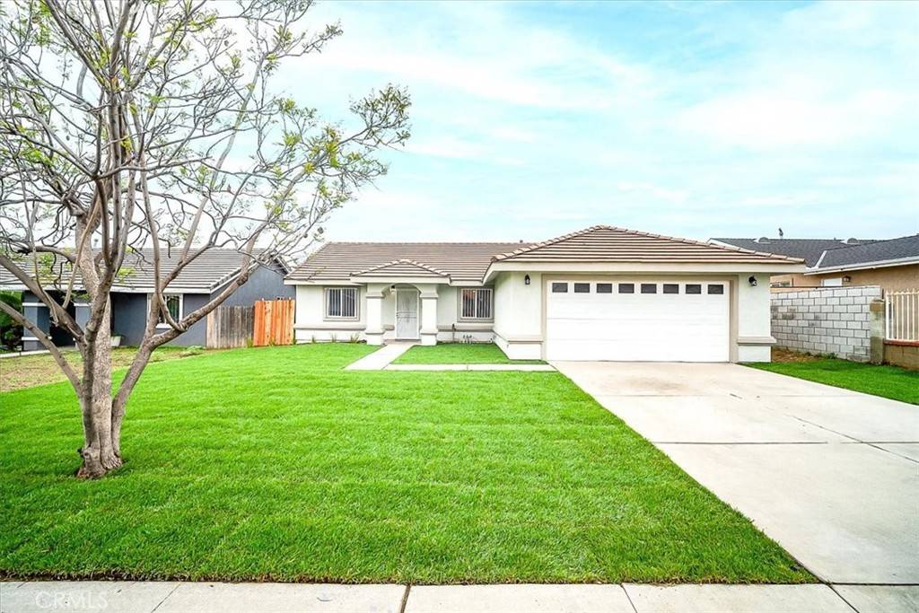 2874 Colima AVE, San Bernardino, CA 92407