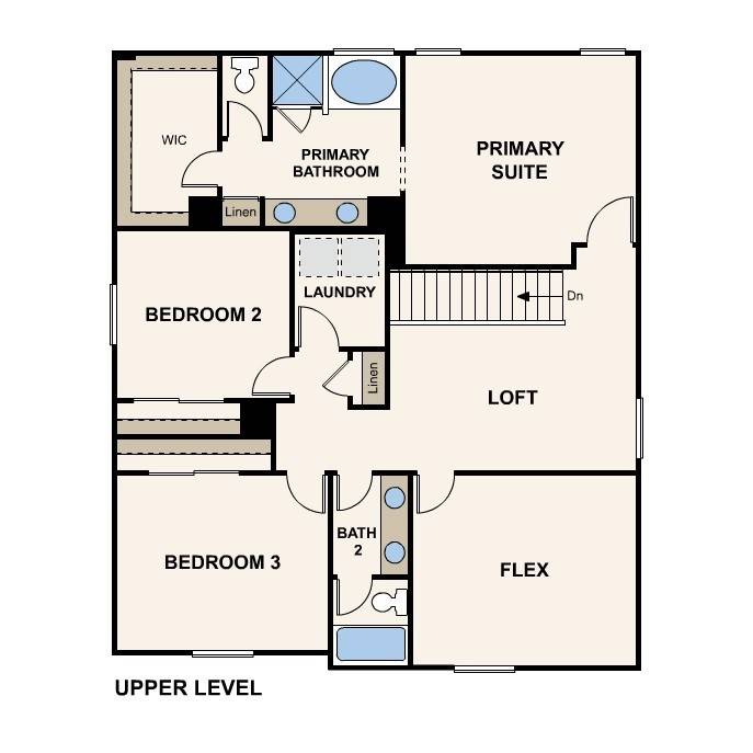 San Jacinto, CA 92583,681 Daffodil LN