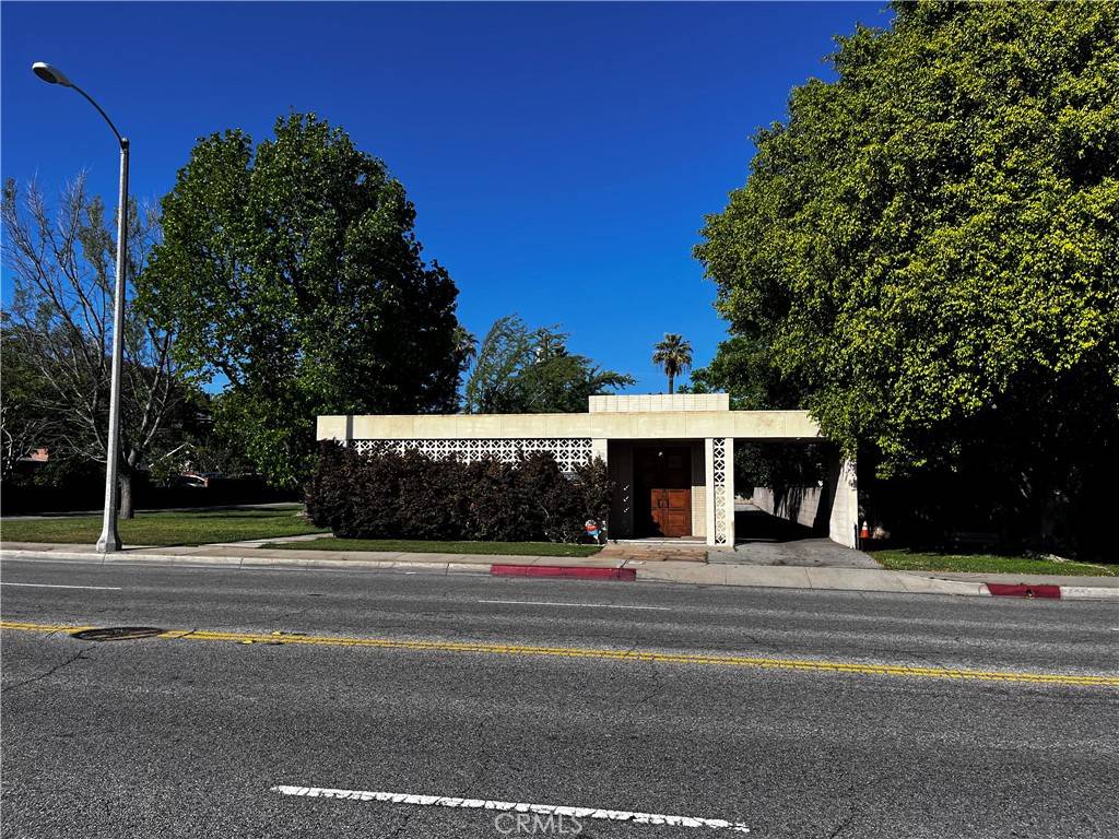 Alhambra, CA 91801,320 N Garfield AVE